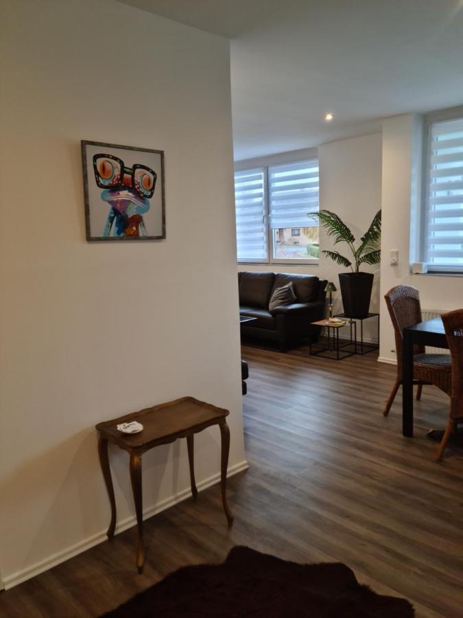 Appartement Pilgrims 